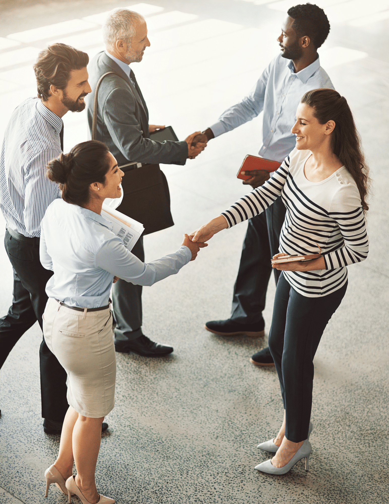 Business Networking Events Newmarket newmarket business network