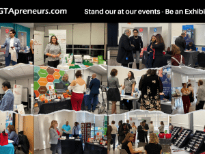 Event Sponsorship | Be an Exhibitor