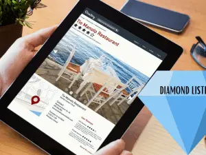 Directory Ads/Listings
