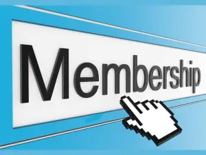 Networking Event Memberships