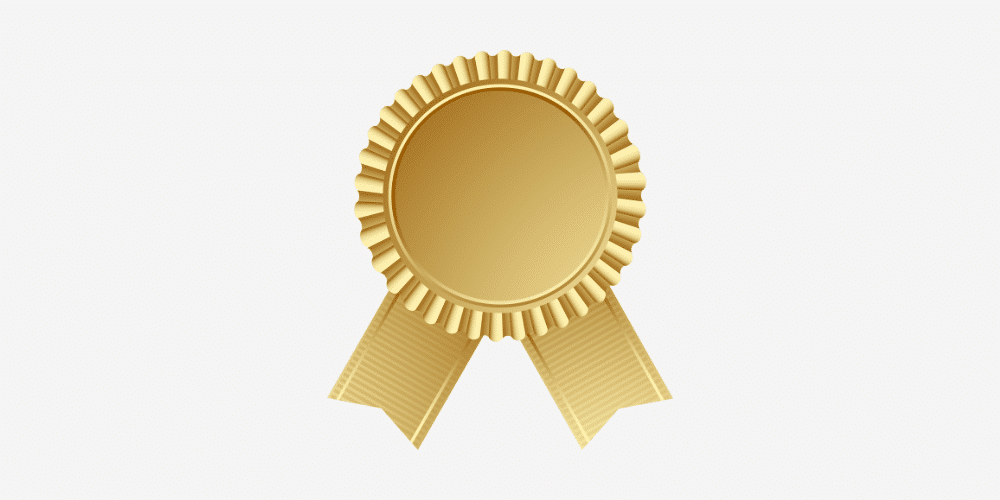 Gold Ribbon Business Directory Listing