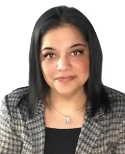 Ashifa Alibhai, Paralegal and Mediator, Photo