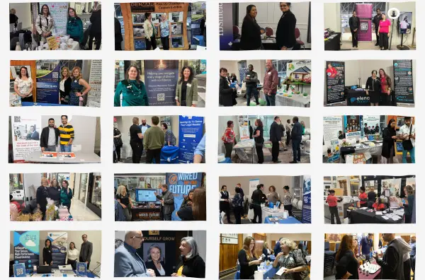 GTApreneurs Exhibitor Package