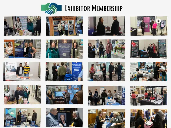 GTApreneurs Annual Exhibitor Membership - *10% until June 30, 2025