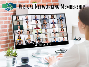 GTApreneurs Virtual Business Networking Event Membership