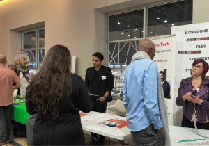 2025-03-25 GTApreneurs Business Networking Events Vaughan - Toronto 28