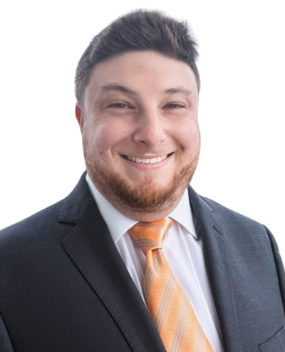 Ryan Cons, Real Estate Lawyer, Photo Ryan Cons, Real Estate Lawyer, Photo