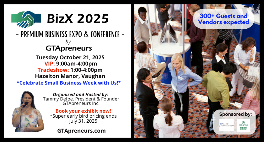 BizX 2025