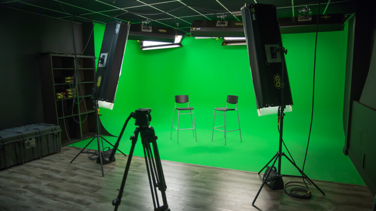 Key West Video's Studio Key West Video's Studio