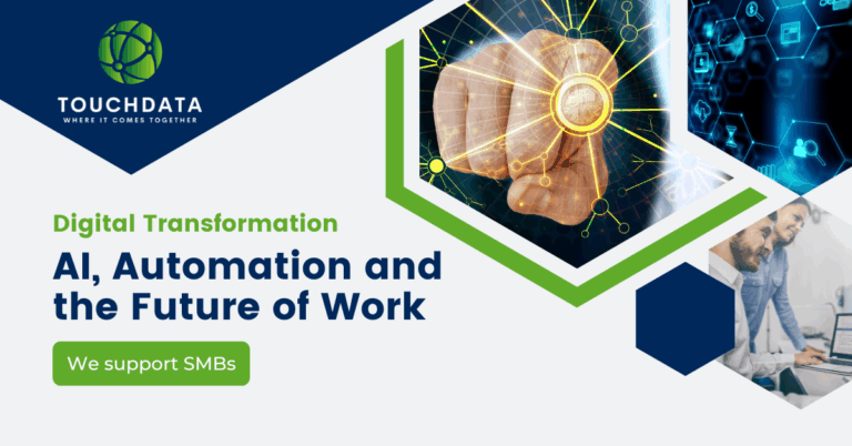 AI Automation and Work 768x402