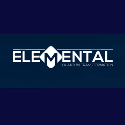 Logo Elemental Quantum Transformation