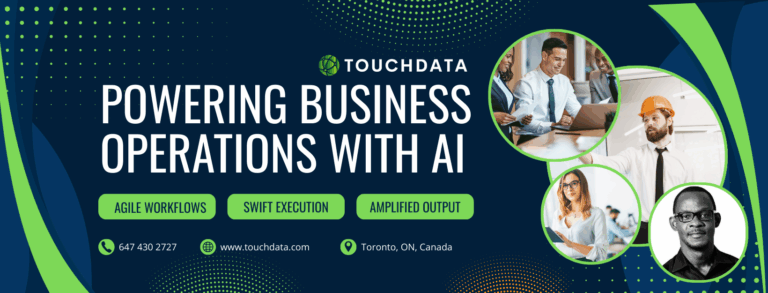 Powering Business Operations with AI 768x293