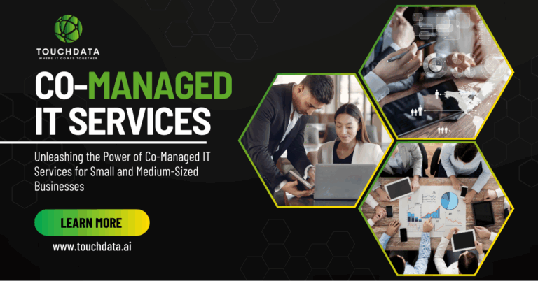 Touchdata Co Managed IT Services 768x402