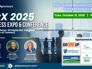 BizX 2025 Business Expo