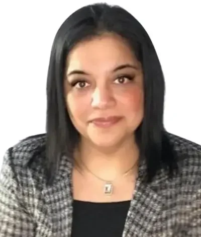 Ashifa Alibhai, Paralegal and Mediator, Photo Ashifa Alibhai, Paralegal and Mediator, Photo