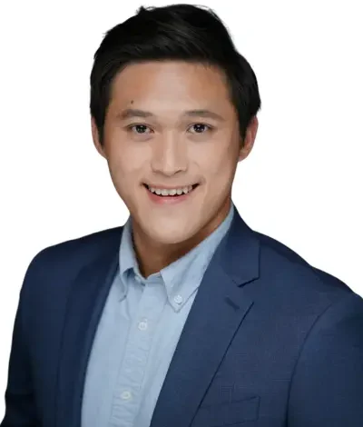 Brian Pho, Accountant, Photo Brian Pho, Accountant, Photo
