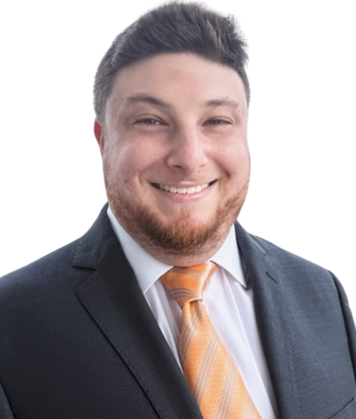 Ryan Cons, Real Estate Lawyer, Photo Ryan Cons, Real Estate Lawyer, Photo
